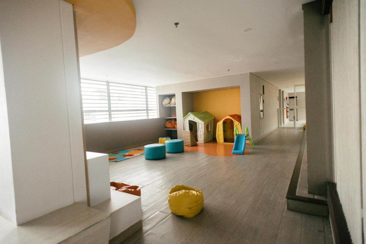 Edificio Reserva Del Mar, Apartamentos 1618, 1614 Y 1714 Santa Marta  Buitenkant foto